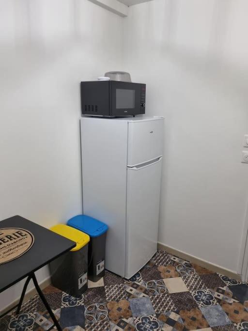 Apartment Maisonnette Le Bureau Laon