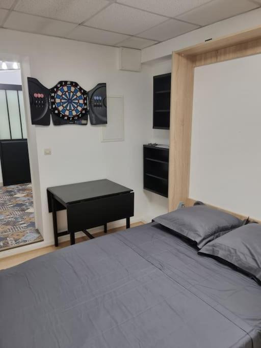 Maisonnette Le Bureau Laon